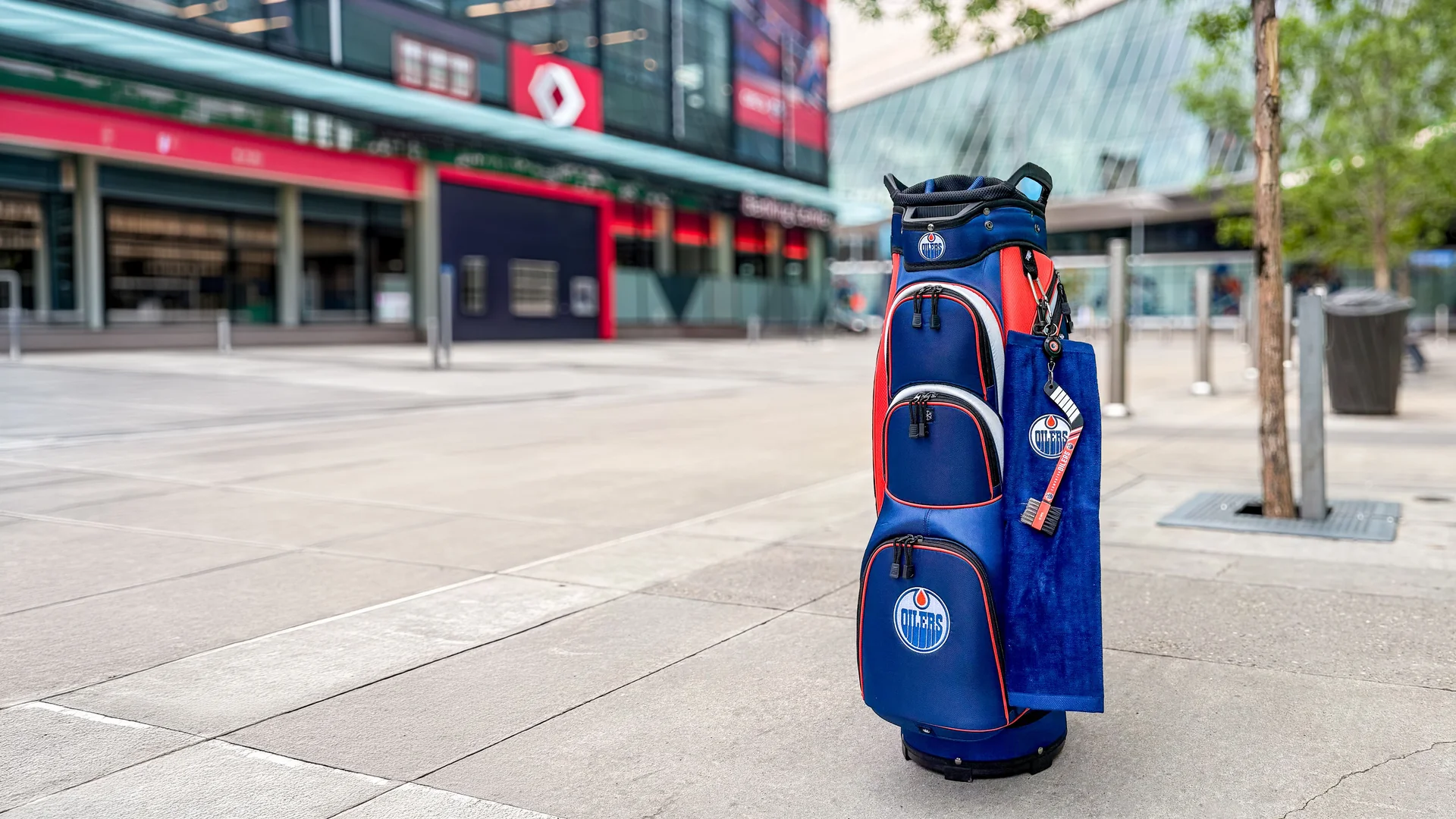 Gear Up for Game Day